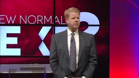 Thumbnail for Next? The New Normal: A Prayer for our Church