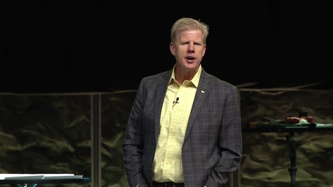 Thumbnail for SO MUCH MORE: Being Faithful