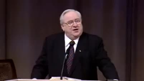 Thumbnail for Dr. Jerry Falwell - March 18