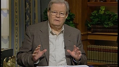 Thumbnail for Great Truths - Surveying The Sixty-Six - Genesis (Part Two)