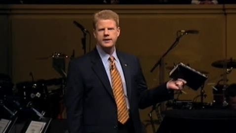 Thumbnail for Life The Ultimate Game - Part 1: The Ultimate Goal