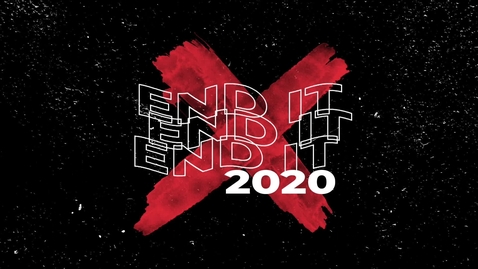 Thumbnail for entry END IT 2020 - Shine a Light on Slavery