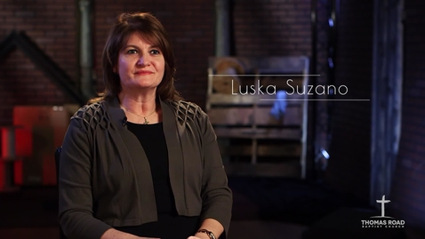 Thumbnail for "My Road" with Luska Suzano