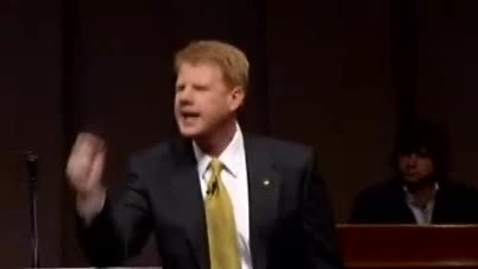 Thumbnail for Jonathan Falwell - October 26
