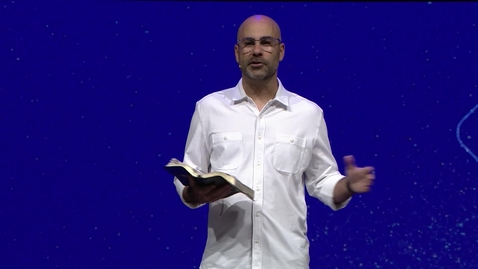 Thumbnail for REFUEL 25 - NICK FLOYD - “We Need a Move of God”