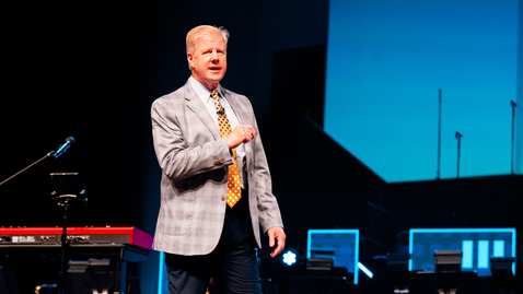 Thumbnail for RIGHT WAY LIVING: THE POWER OF MINISTRY