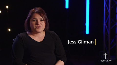 Thumbnail for &quot;My Road&quot; with Jess Gilman