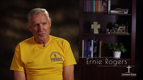 Thumbnail for &quot;My Road&quot; with Ernie Rogers