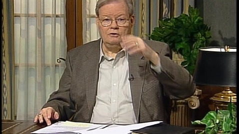 Thumbnail for Great Truths - Surveying The Sixty-Six - Exodus (Part Four)