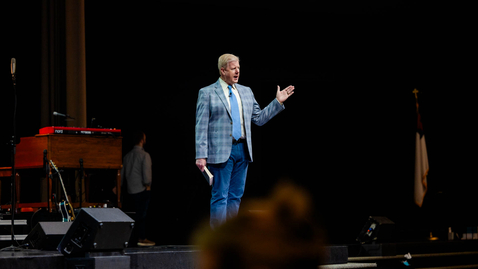 Thumbnail for ACTS: BREAKING THROUGH