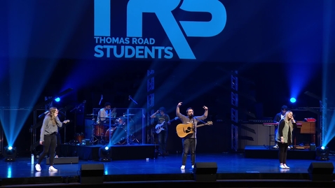 Thumbnail for TR Students - March 3