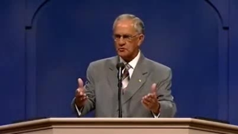 Thumbnail for Rev. Jim Moon - June 8