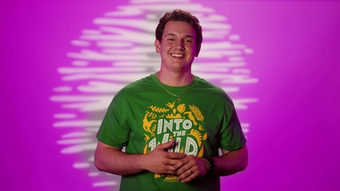 Thumbnail for VBS Wednesday Take Home Video