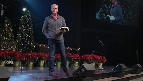 Thumbnail for Christmas  Eve Service 2020