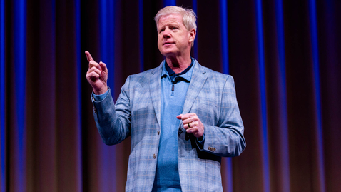 Thumbnail for GLORIA: THE MOMENT THAT CHANGED EVERYTHING