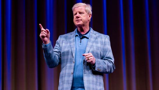 GLORIA: THE MOMENT THAT CHANGED EVERYTHING