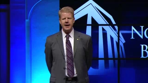 Thumbnail for Begin To Live Again: Love Makes The World Better