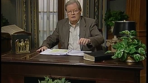 Thumbnail for Great Truths - Surveying The Sixty-Six - A Brand New Look At The Grand Old Book