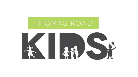 Thumbnail for TRBCkids Online Sunday Lesson