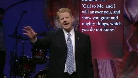Thumbnail for The Heart of The Church: Culture of Prayer