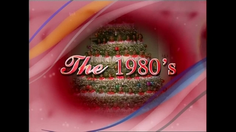 Thumbnail for The Best of Christmas Past - The 1980's