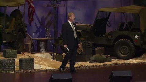 Thumbnail for Holy Wars: How Did This Happen?