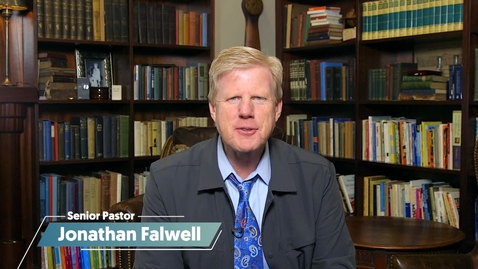 Thumbnail for Devotional - Pastor Jonathan - Feb. 23