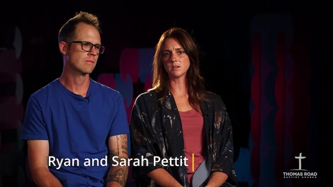 Thumbnail for &quot;My Road&quot; with Ryan and Sarah Pettit