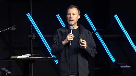 Thumbnail for Bible Talk - The Story Review with Matt Willmington