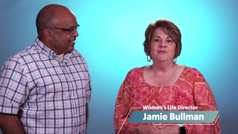 Thumbnail for Men's and Women's Life Chosen Series