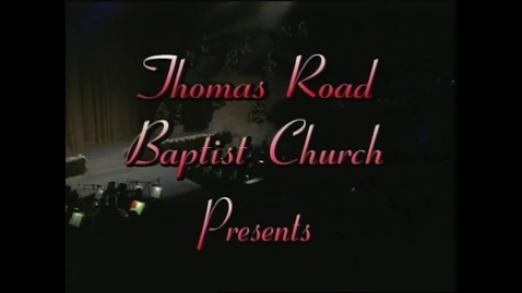 Thumbnail for The 1998 Living Christmas Tree Beyond The Season