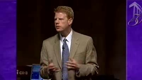 Thumbnail for Jonathan Falwell - March 25