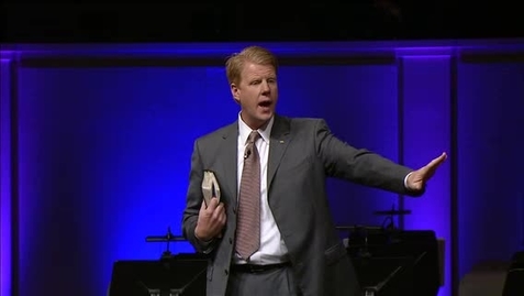 Thumbnail for Romans: From Guilt to Glory, Part 3