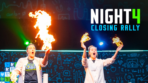 Thumbnail for VBS 2024 Night Four Closing Rally