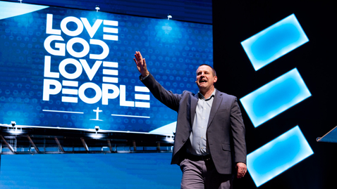 Thumbnail for RIGHT WAY LIVING: 2 CORINTHIANS 2