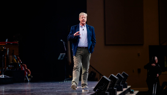 INVITATIONS: COME AND SEE