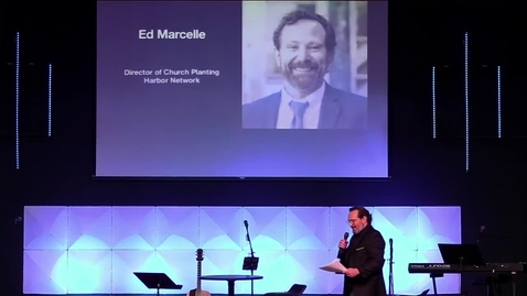 Thumbnail for Refuel One Day - Ed Marcelle