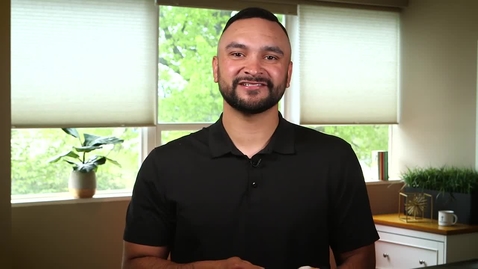 Thumbnail for Devotional - Stephen Thomas - May 15