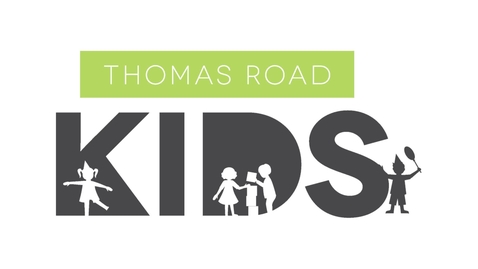 Thumbnail for TRBCkids Lesson November 22, 2020