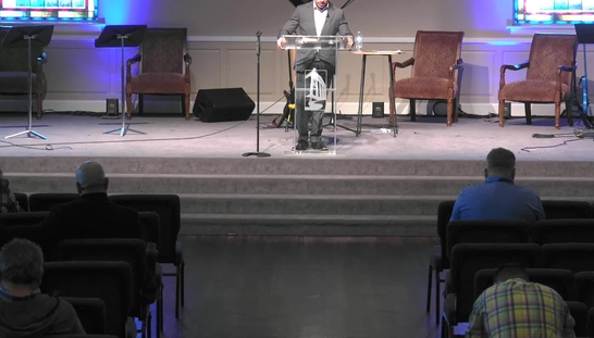 Thomas Road en Español - 4 de enero