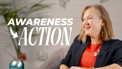 Thumbnail for Awareness to Action: Help End Human Trafficking | Thomas Road Missions