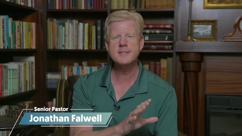 Thumbnail for Devotional - Pastor Jonathan - August 10