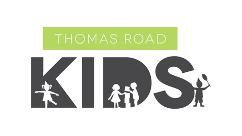 Thumbnail for TRKids Lesson October 11, 2020