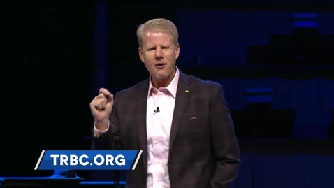 Thumbnail for Why Church? The Promise of the Church