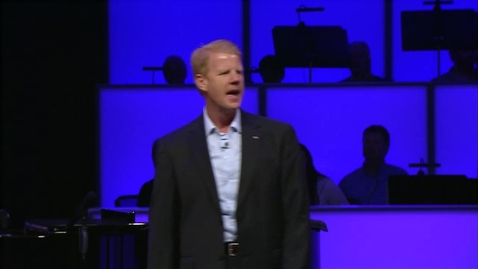 Thumbnail for What If?: What if His church became our church?