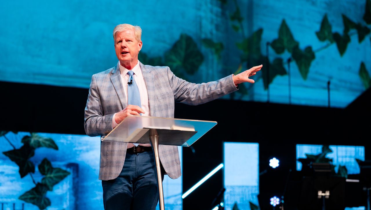 ROMANS: THE POWER OF FAITH