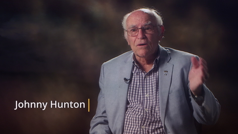 Thumbnail for Johnny Hunton - The Gideons