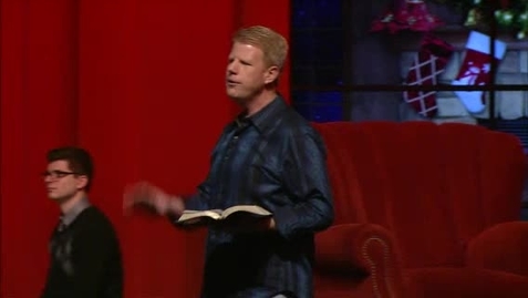 Thumbnail for Christmas Service