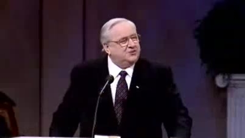 Thumbnail for The importance of tithing