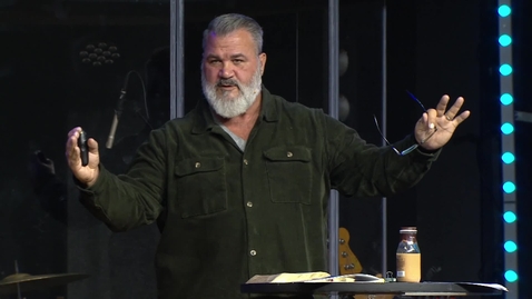 Thumbnail for Bible Talk Session 1 - Introduction with Dr. John Cartwright